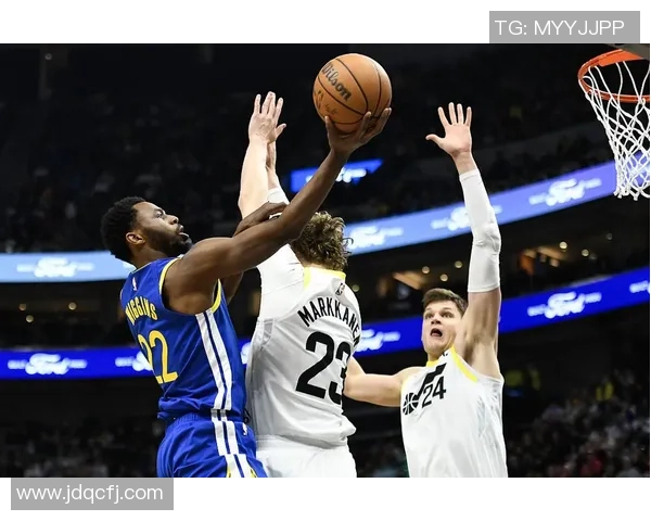 勇士巨星成长之路：从少年梦想到篮球巅峰的奋斗历程