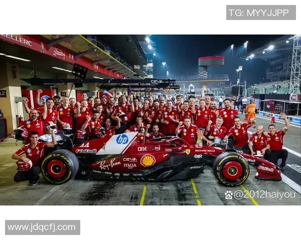 F1新赛季车手实力深度对比与未来发展潜力全面展望分析 F1新赛季车手实力深度对比与未来发展潜力全面展望分析